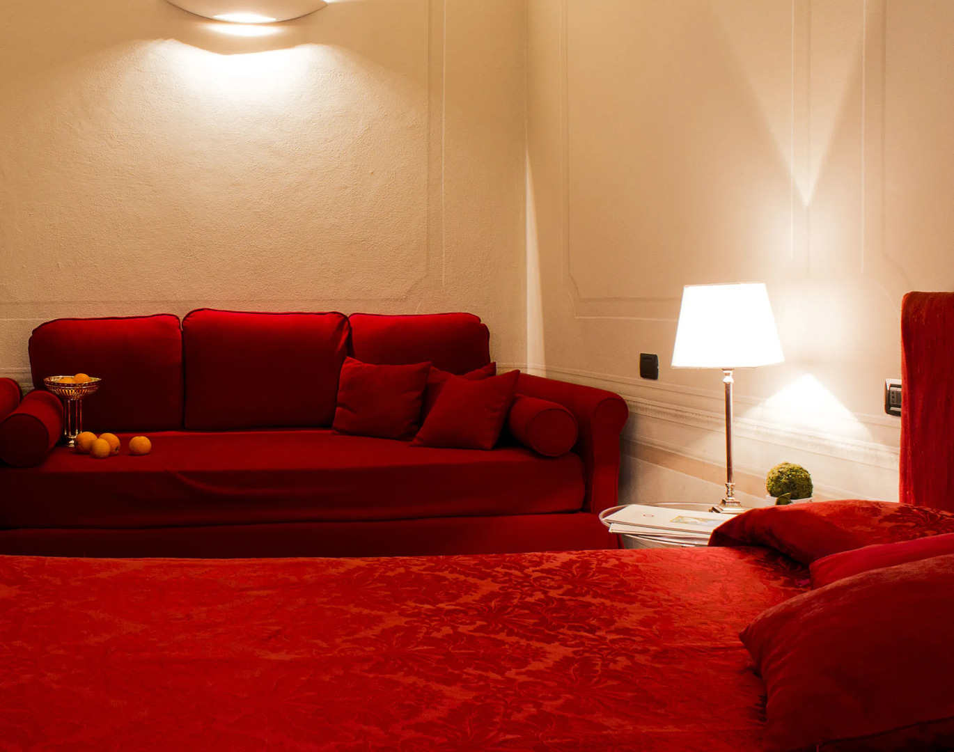 Residenza D'Epoca Palazzo Galletti