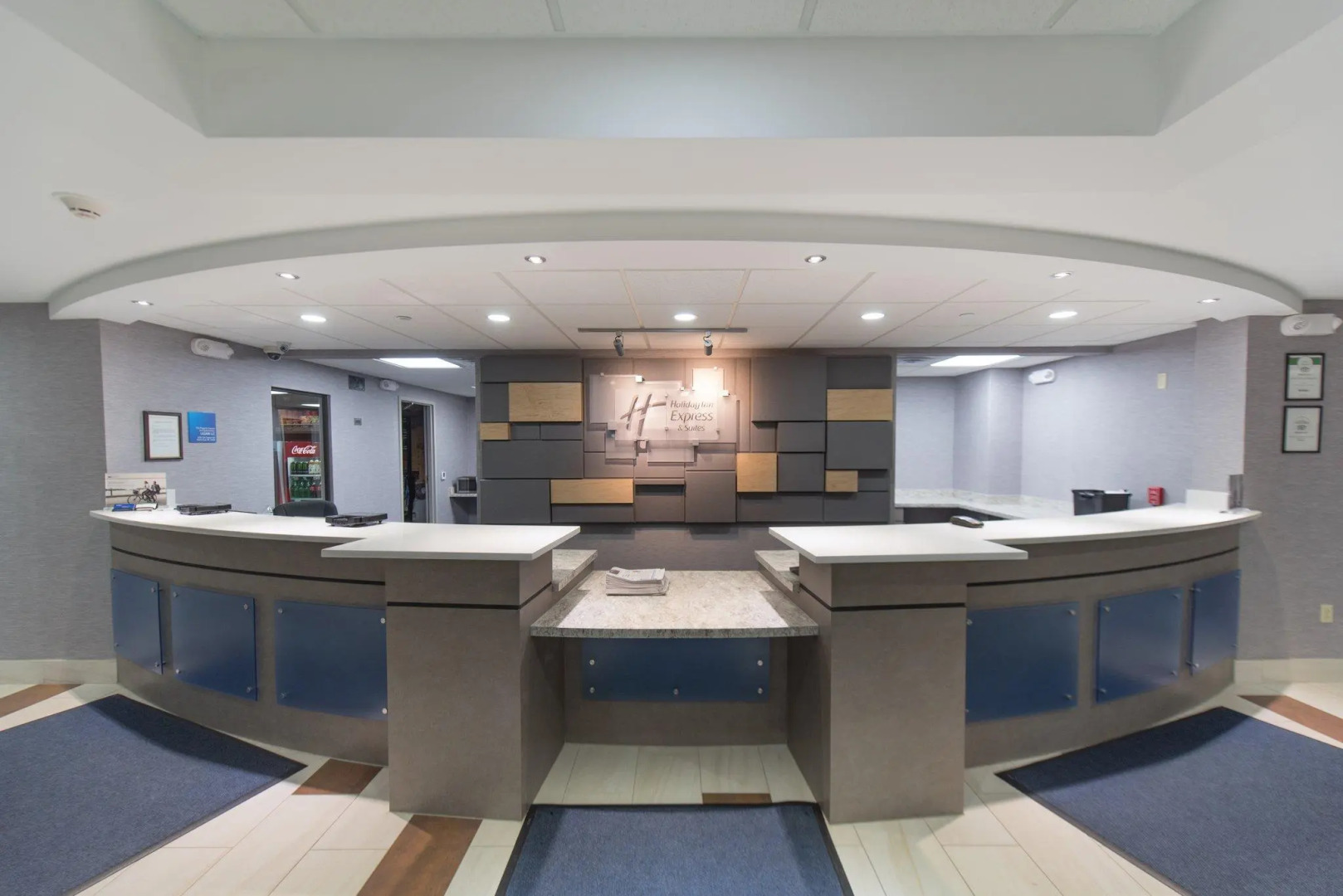 Holiday Inn Express Hotel & Suites in North East (Erie) by IHG