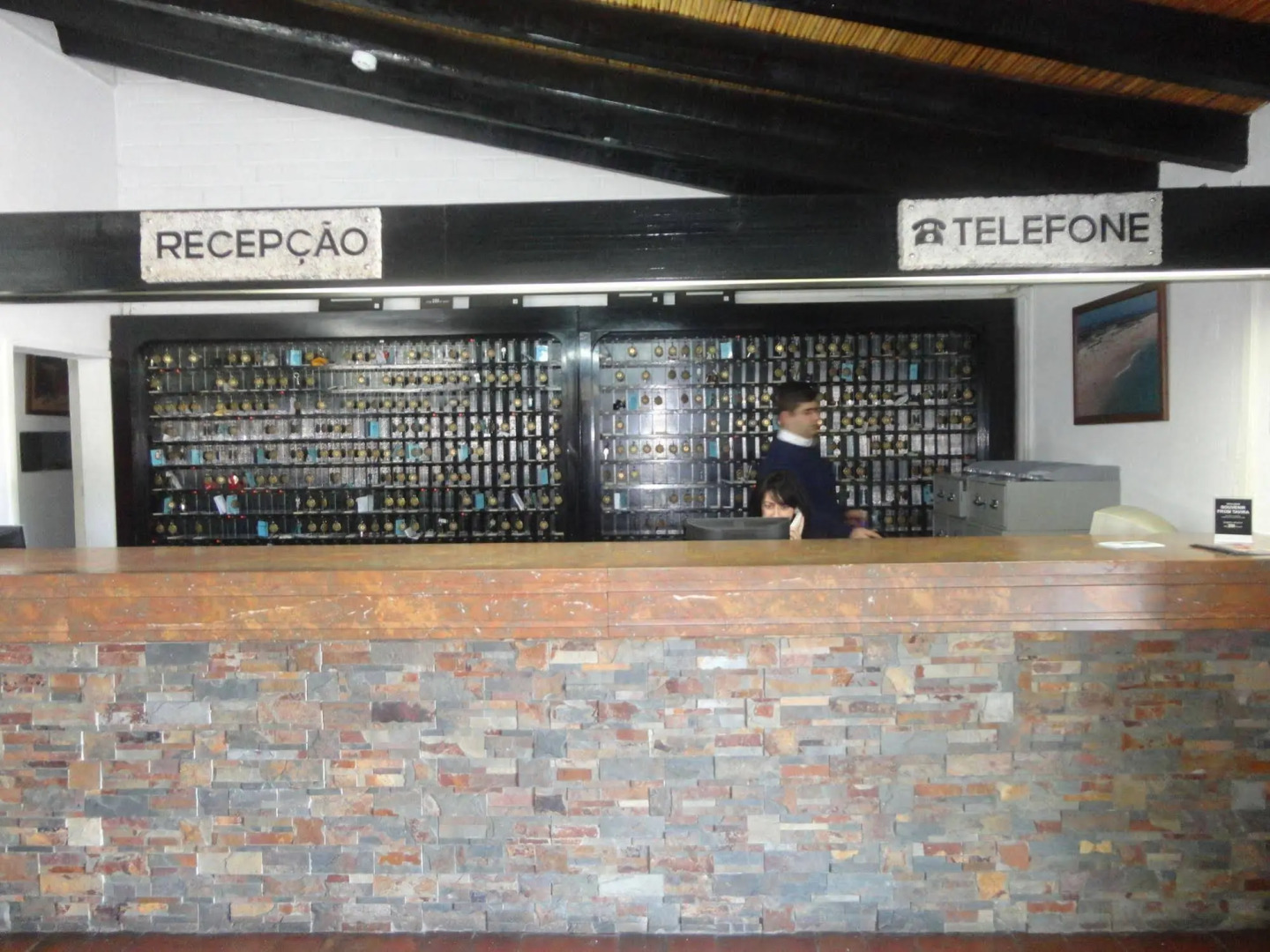 Villa Pedras del Rey