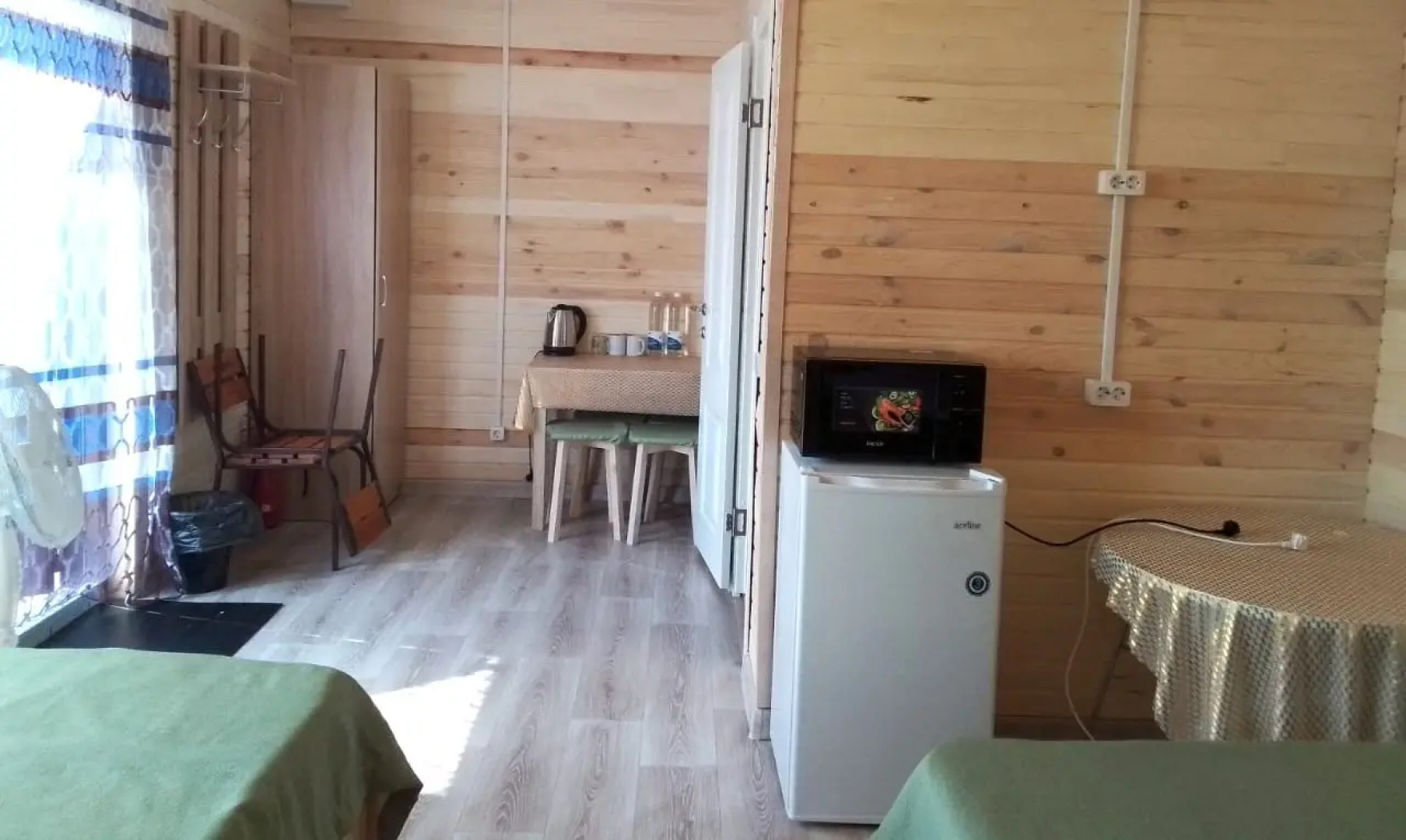 Шестаковские усадьбы