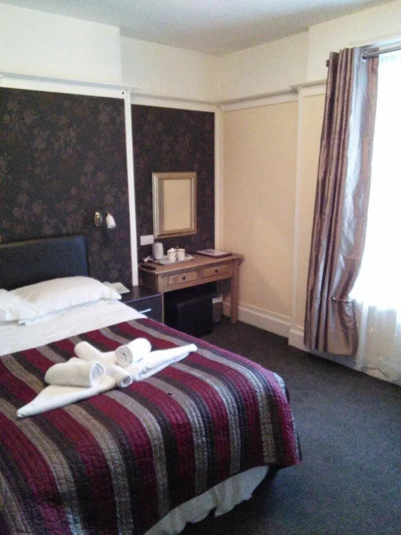 The Market Inn Hotel