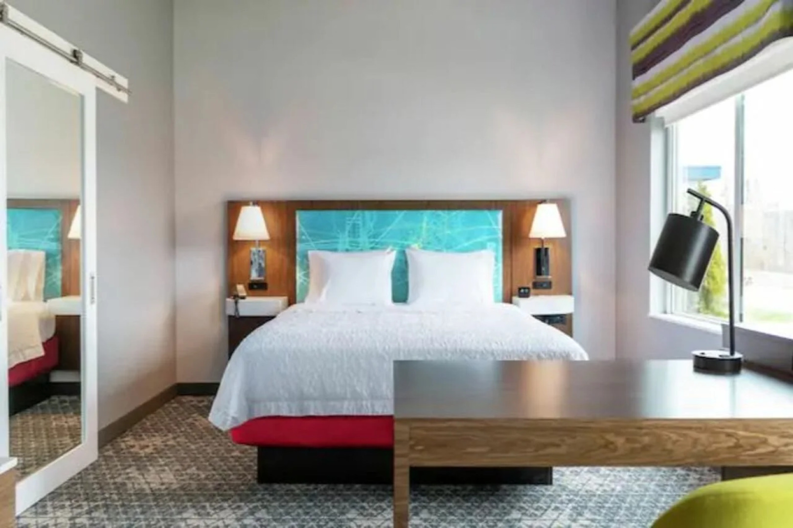 Hampton Inn & Suites Pekin Peoria Area