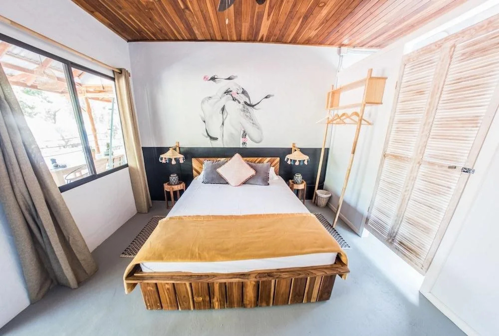 Parador San Fernando - Hostel