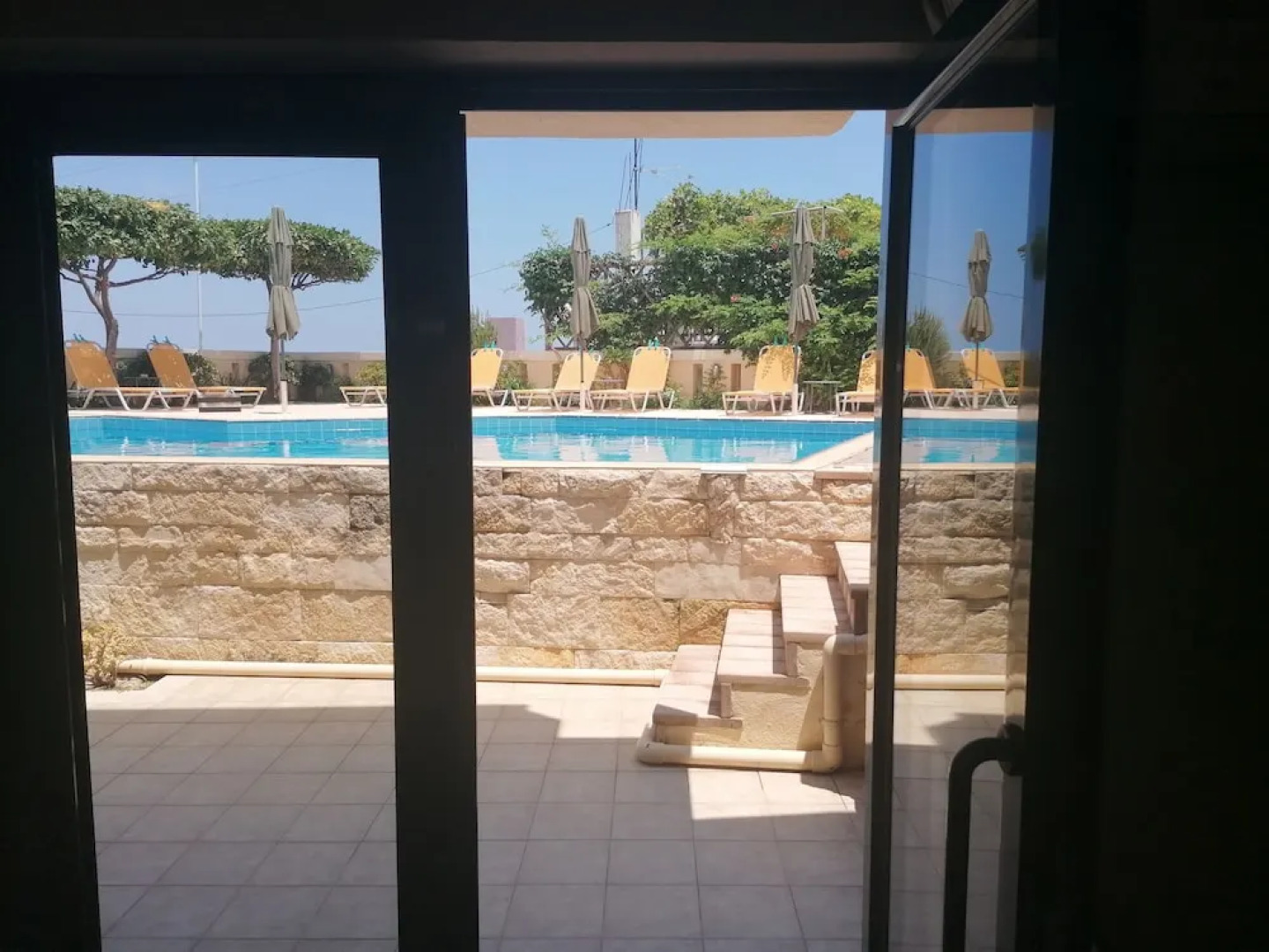 Villiana Holiday Apartments