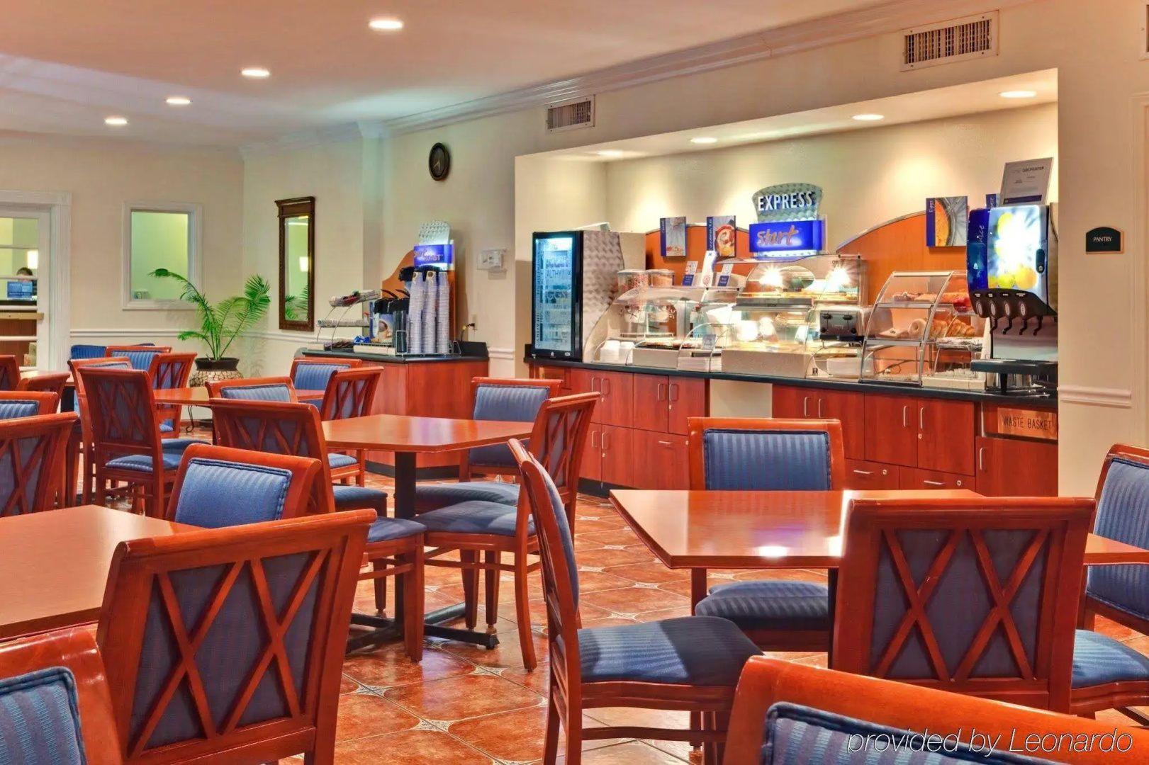 Hampton Inn by Hilton Calexico