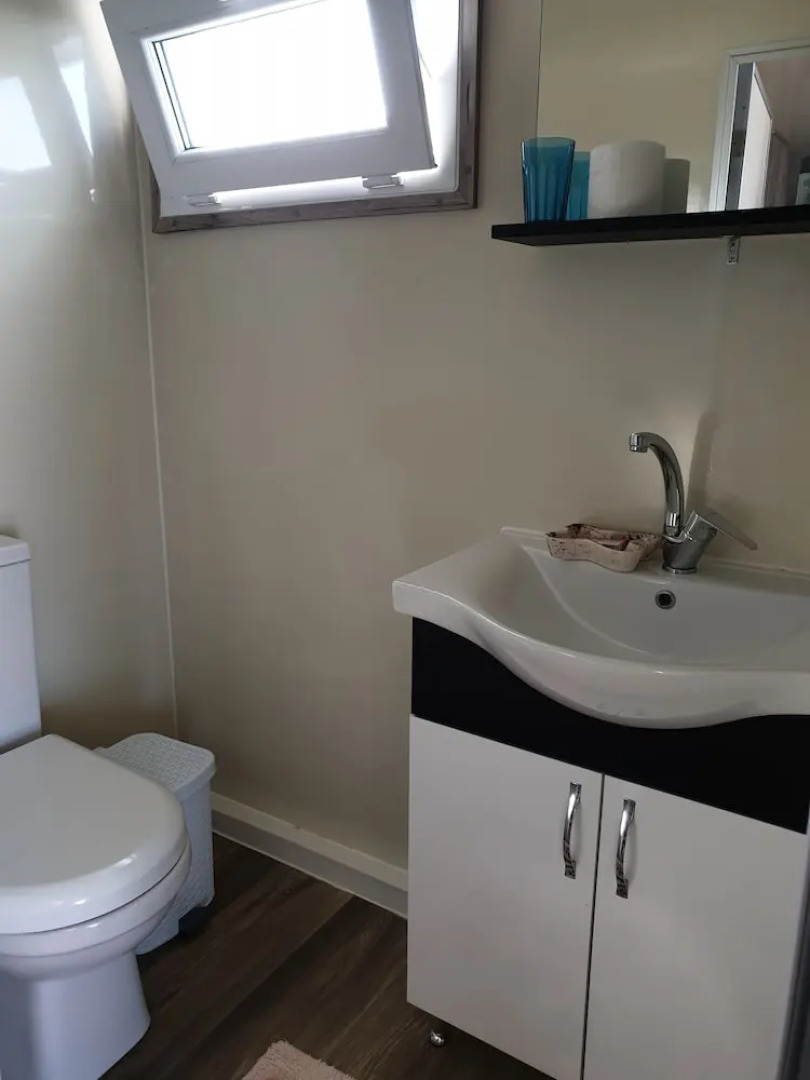 Lipsos Hotel Ata's Place