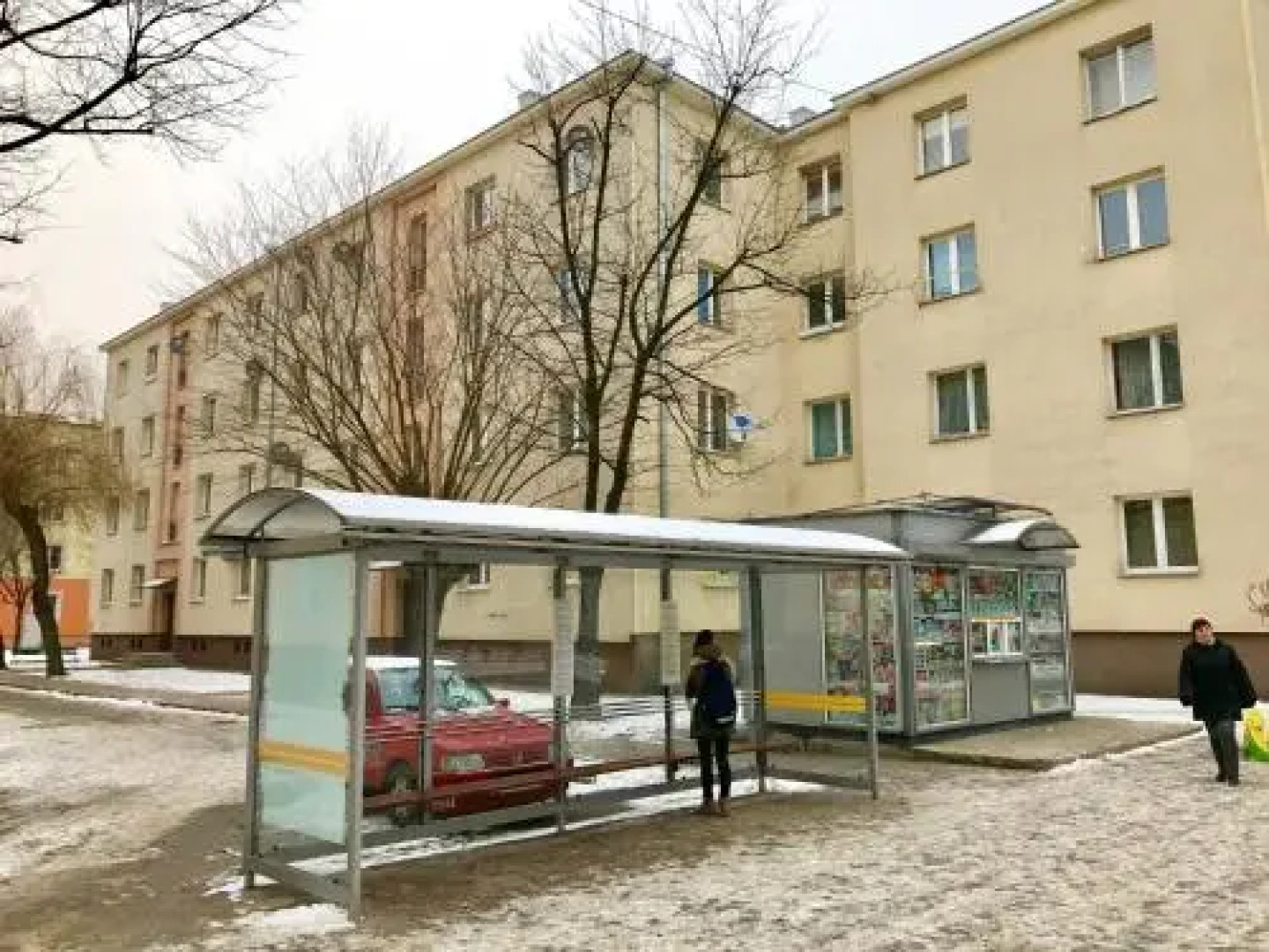 Apartament Awiator Mielec