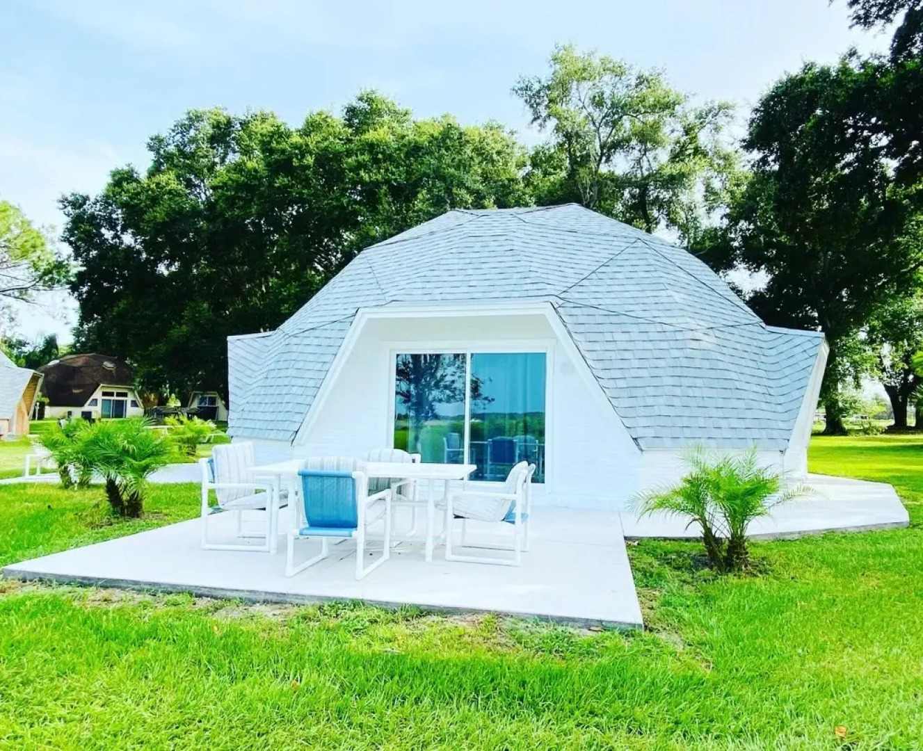 Room 04 - Lake Sumner