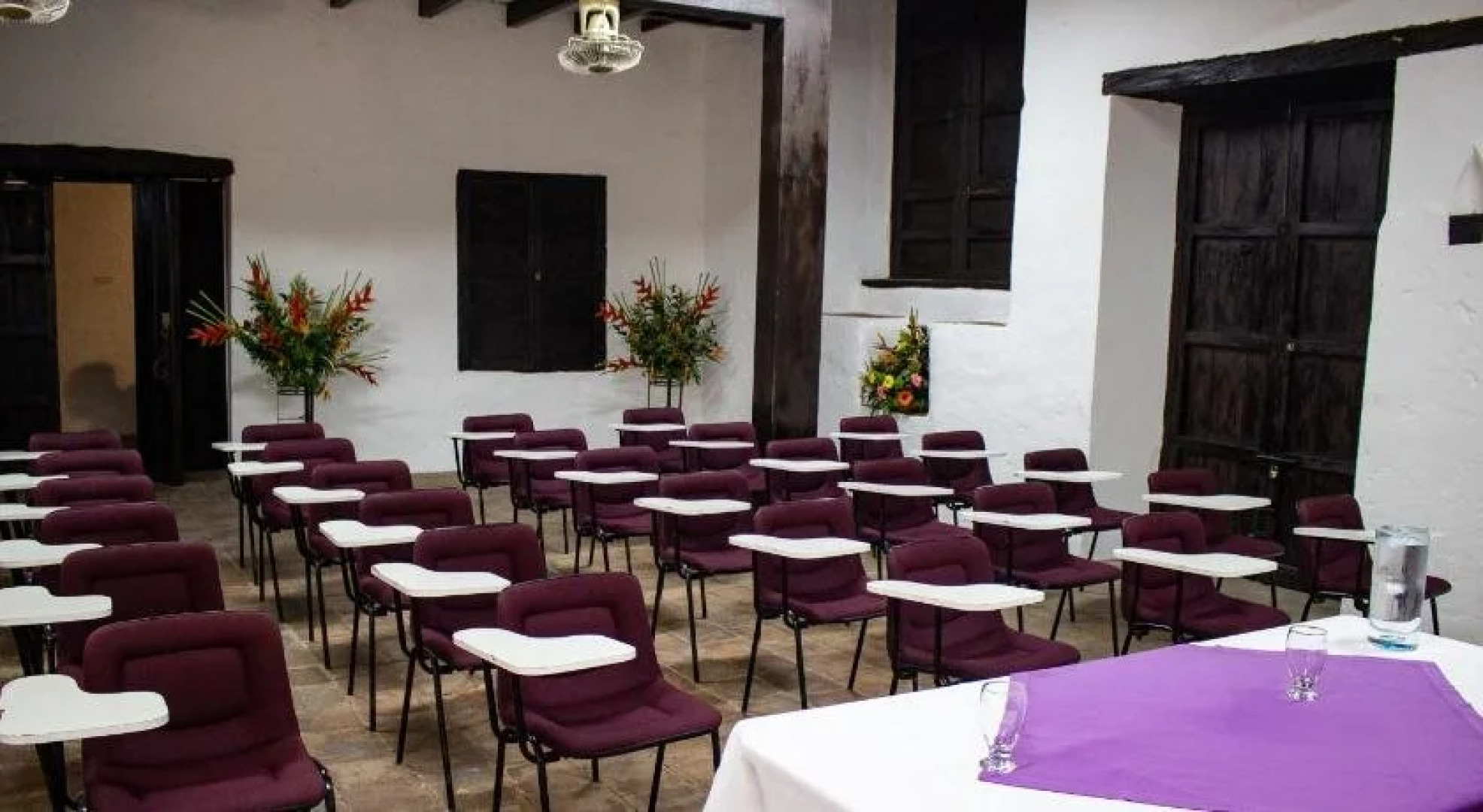 Hostal Restaurante Guaracu