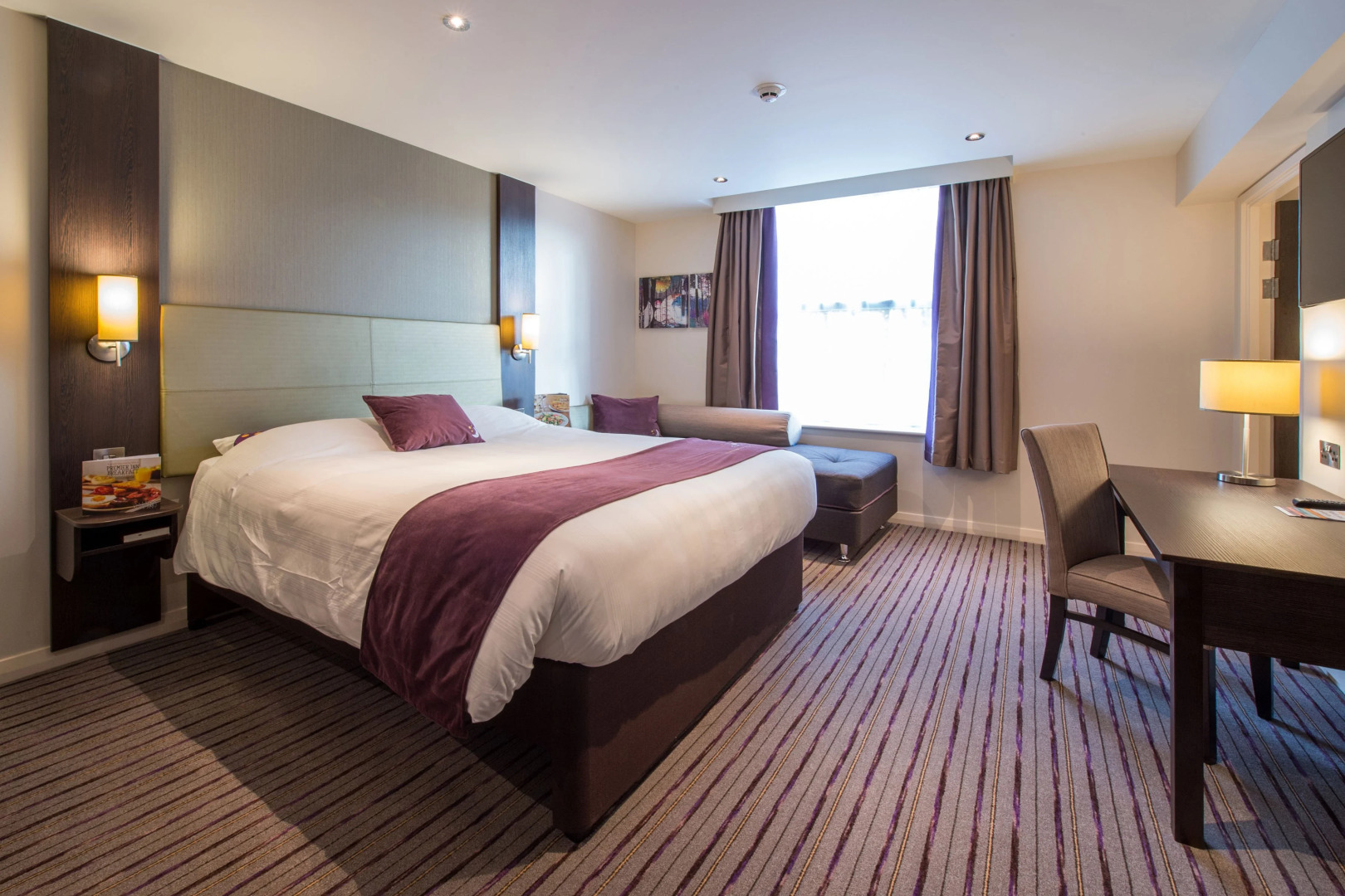 Premier Inn Bury St Edmunds Town Centre