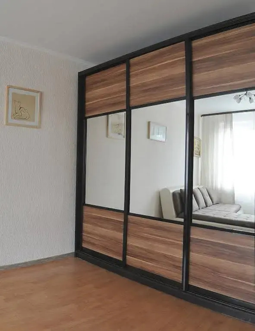 Domumetro na Yuzhnoy