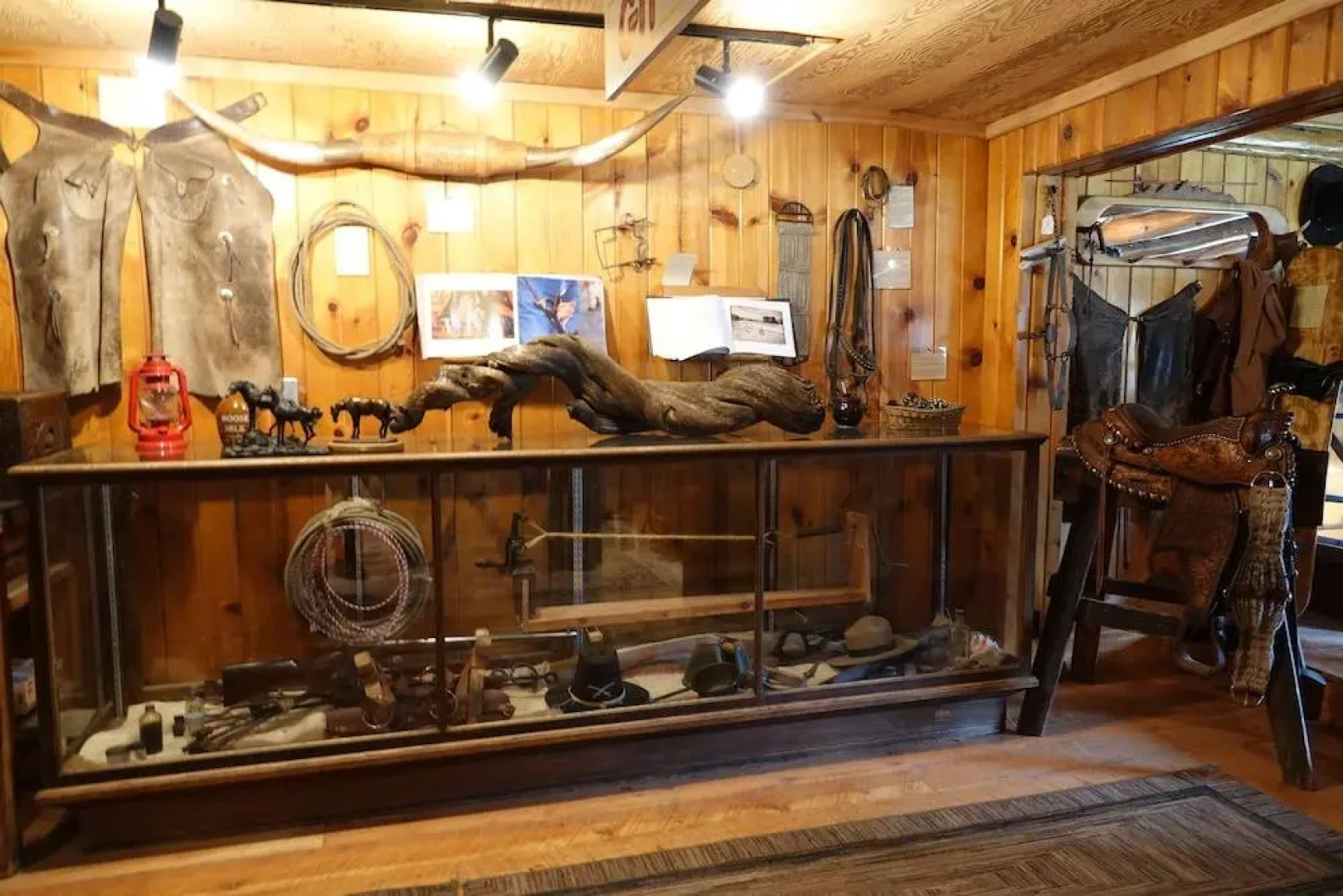 Buffalo Valley Ranch