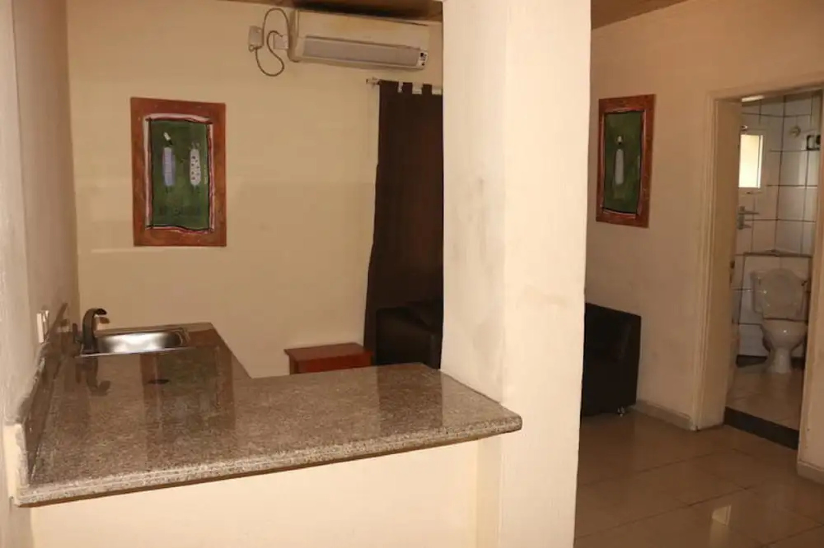 Royal Residence Guest House