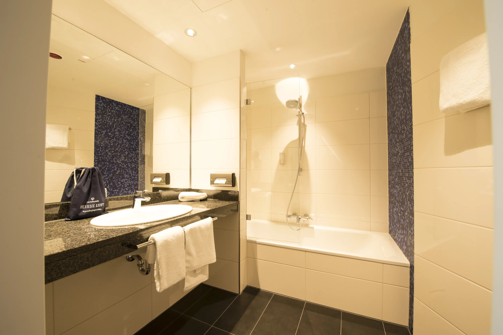 carathotel Düsseldorf City