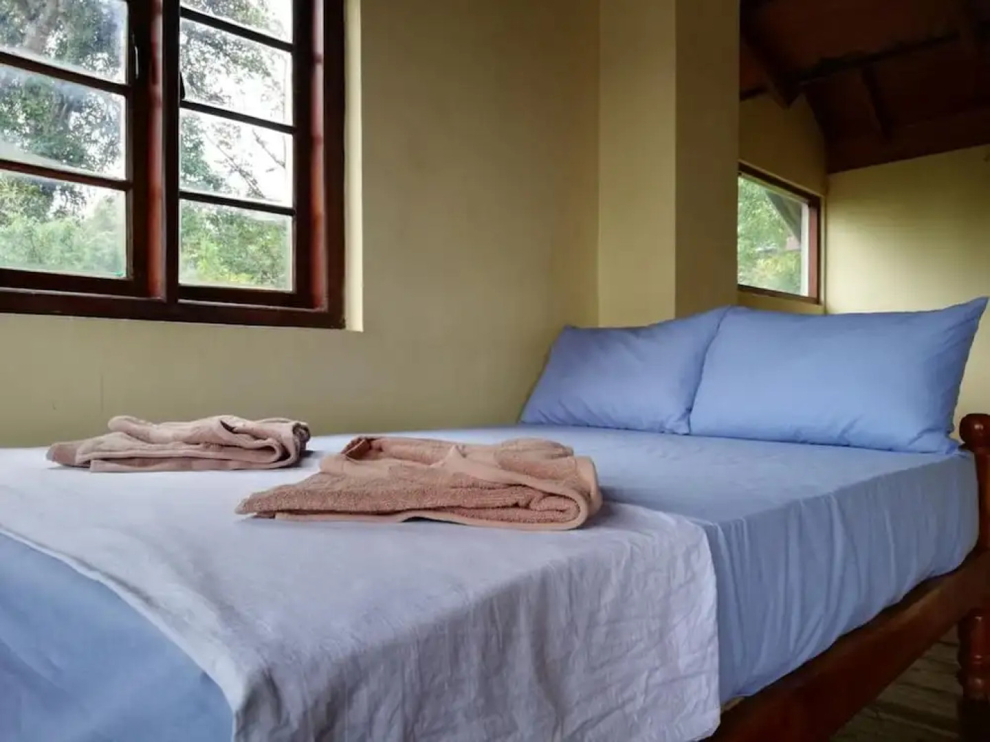 Lourdes Eco Bungalow