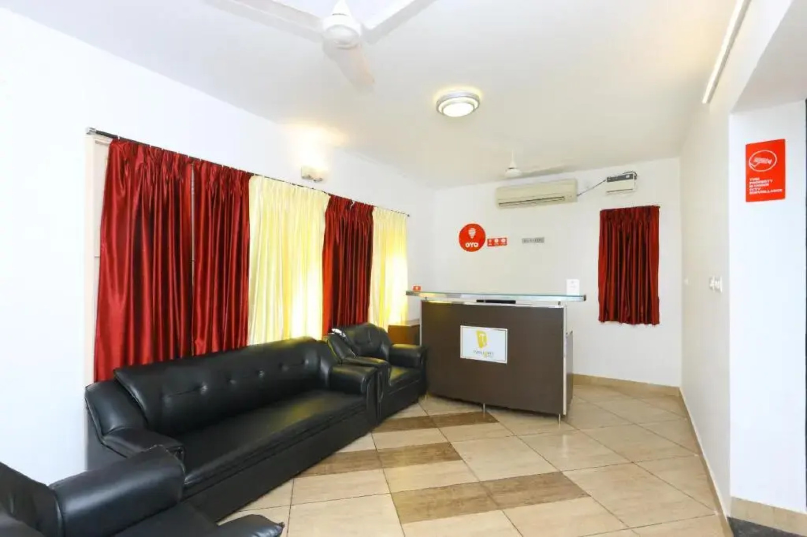 Hotel Twilight Bay By OYO Rooms