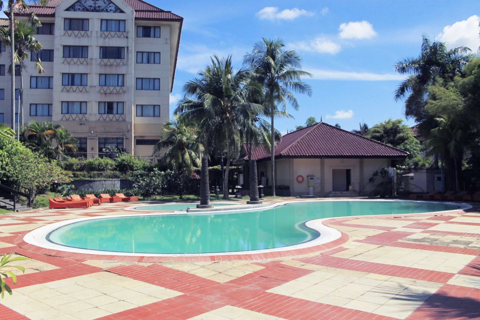 Le Grandeur Balikpapan