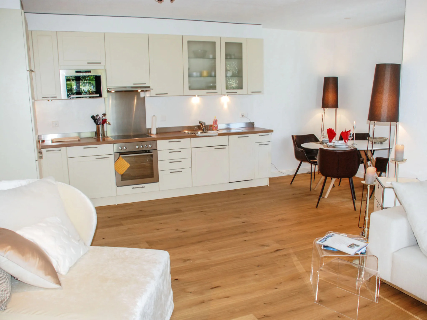 Virabella - One Bedroom