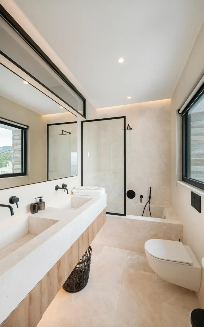 Elia Cove Luxury Villas Loutraki
