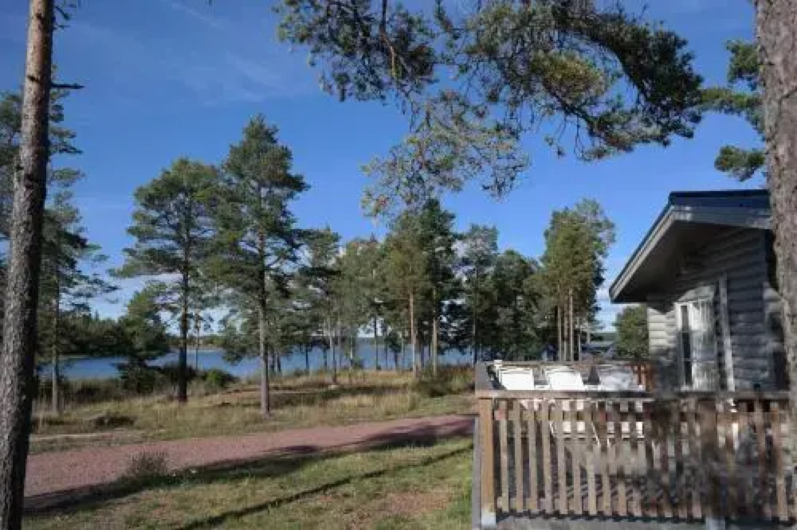 Bastö Hotel & Stugor