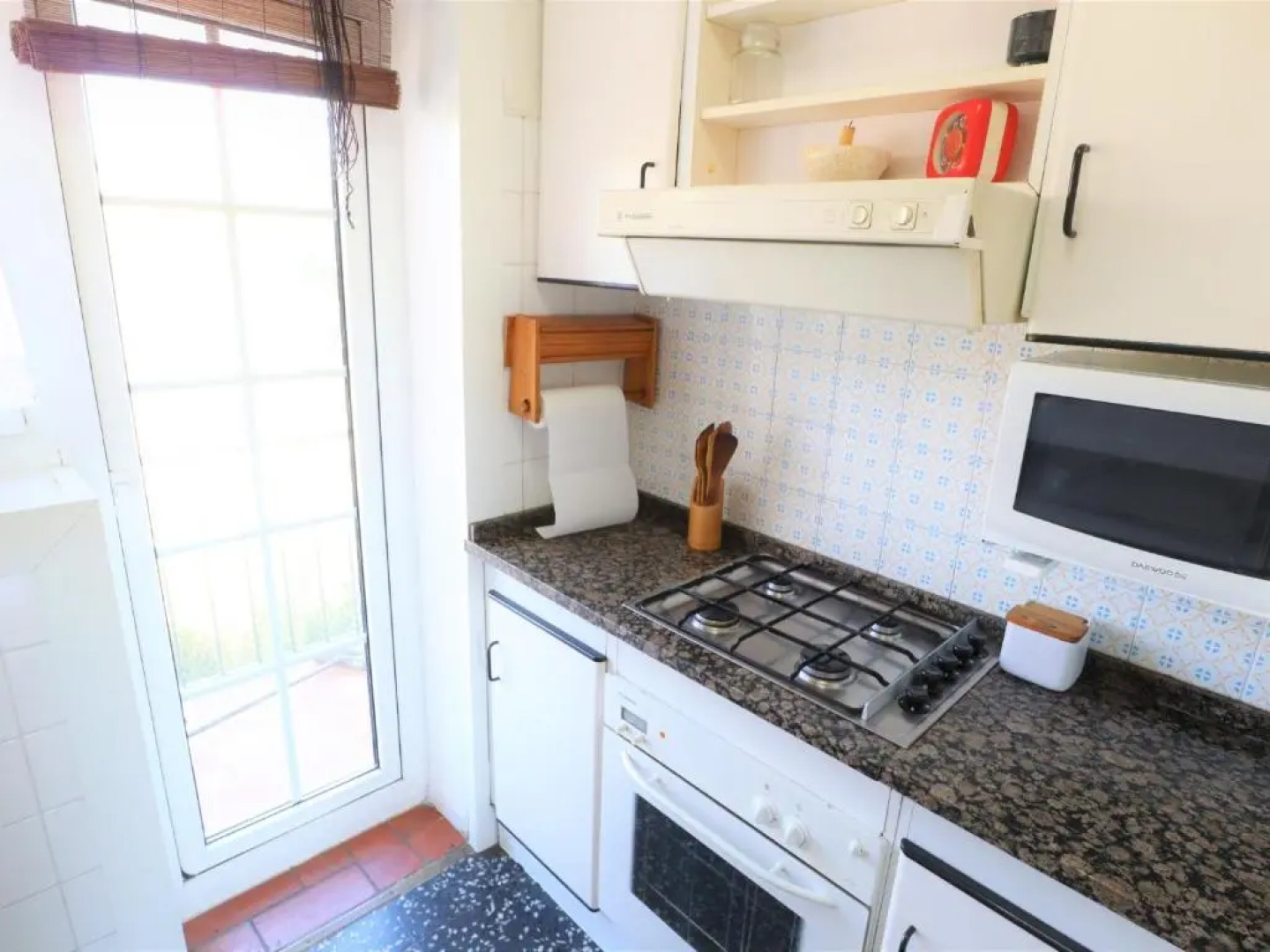 Creu de sant pol, apartamento 6 pax a pocos metros Playa Sant Pol F30083