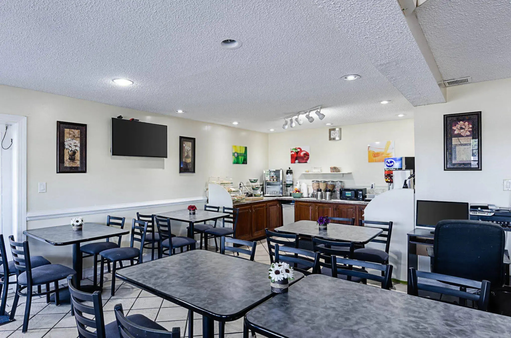 Quality Inn Waynesboro - Skyline Drive