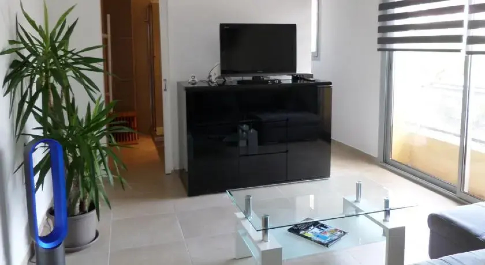 Joli Appartement entre Menton et Monaco