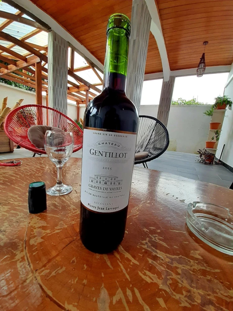 Residence Hoteliere Flana B