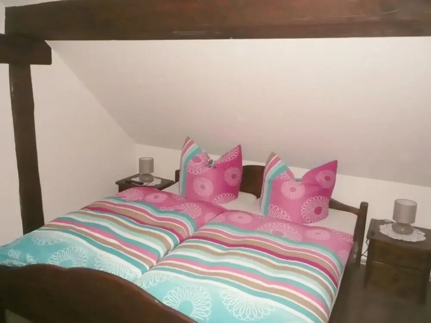 Holiday Apartment Zur Heide