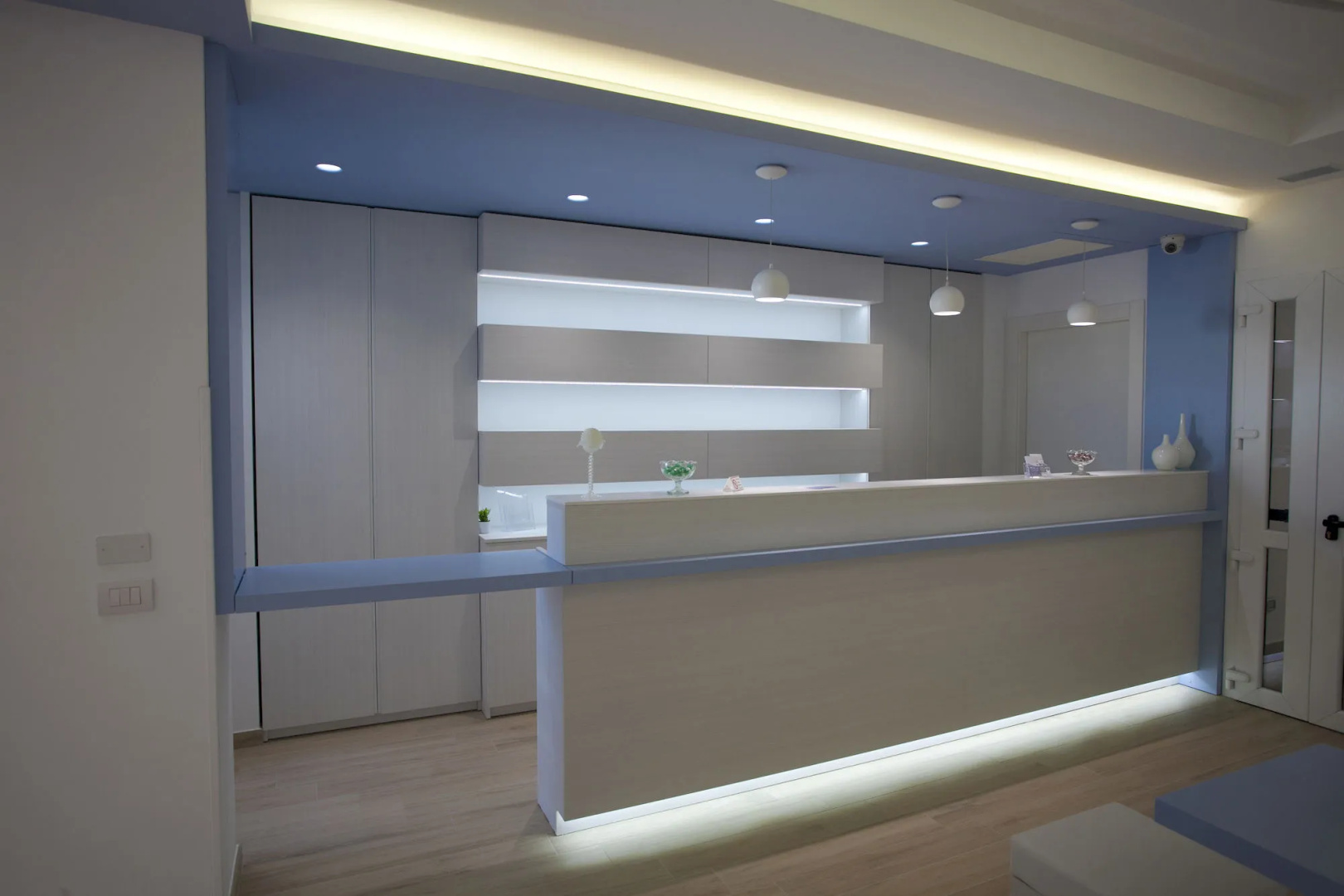 Hotel Perla Gaia