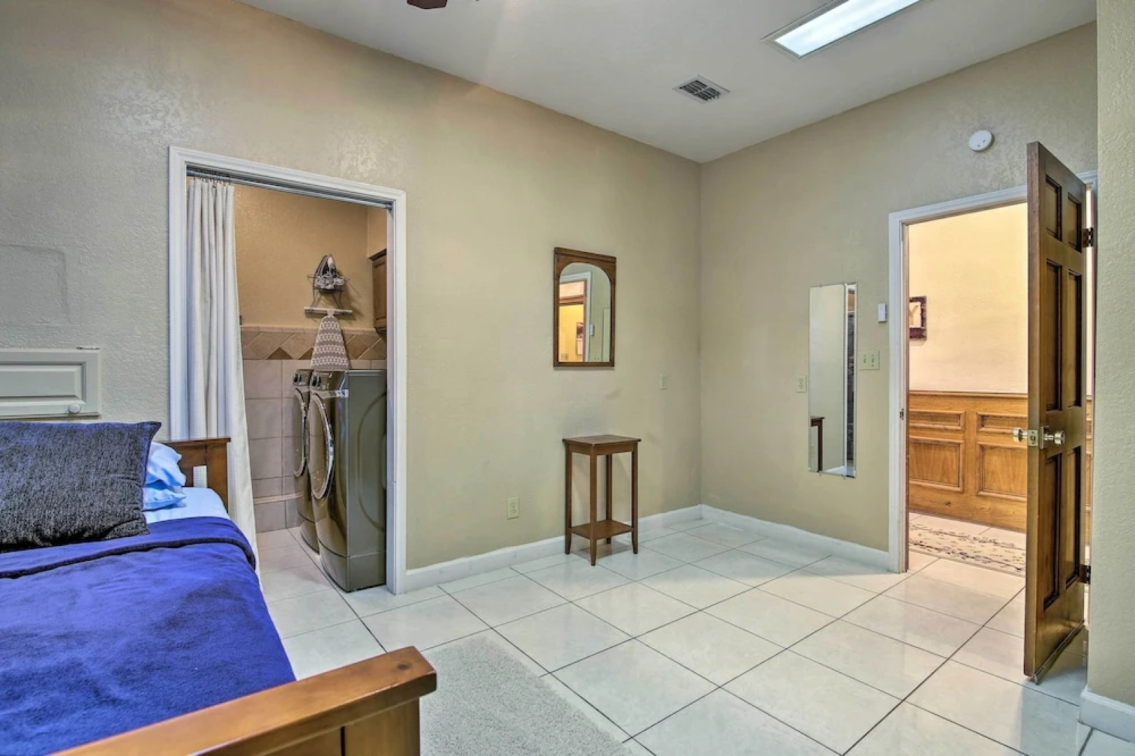 Pool & Game Room: Waterfront Harlingen Home