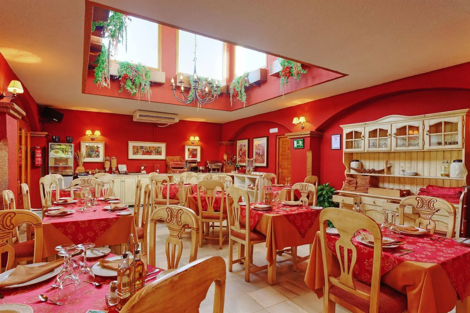 ALEGRIA Infiniti Beach Resort