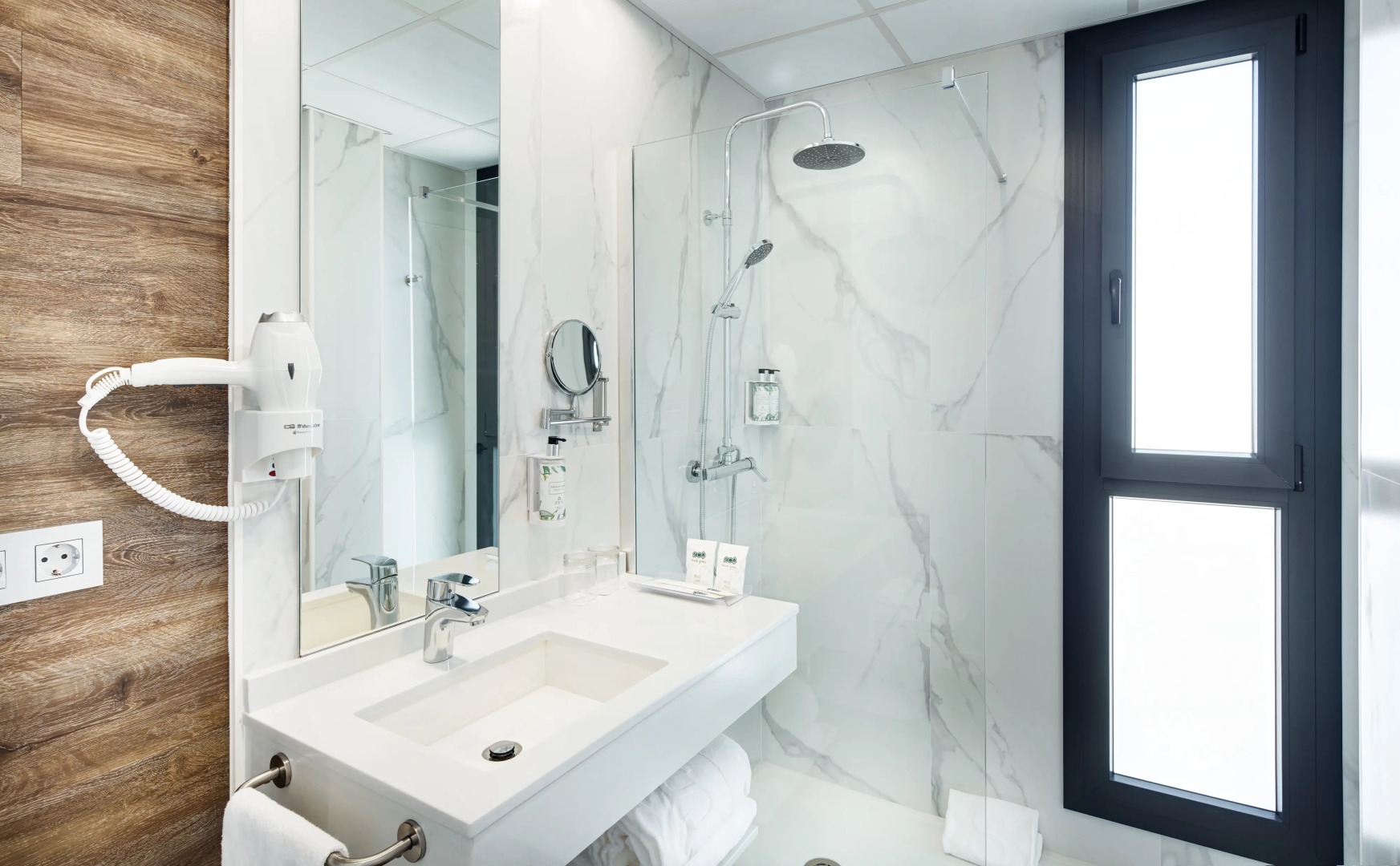 Sercotel Cordoba Delicias