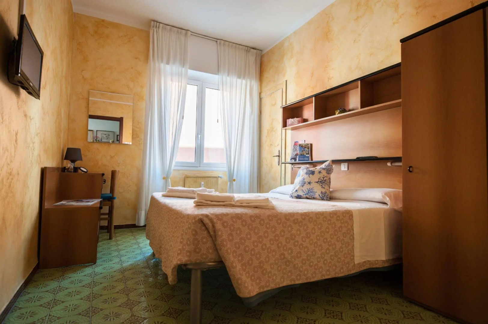 Albergo Stella Di Mare