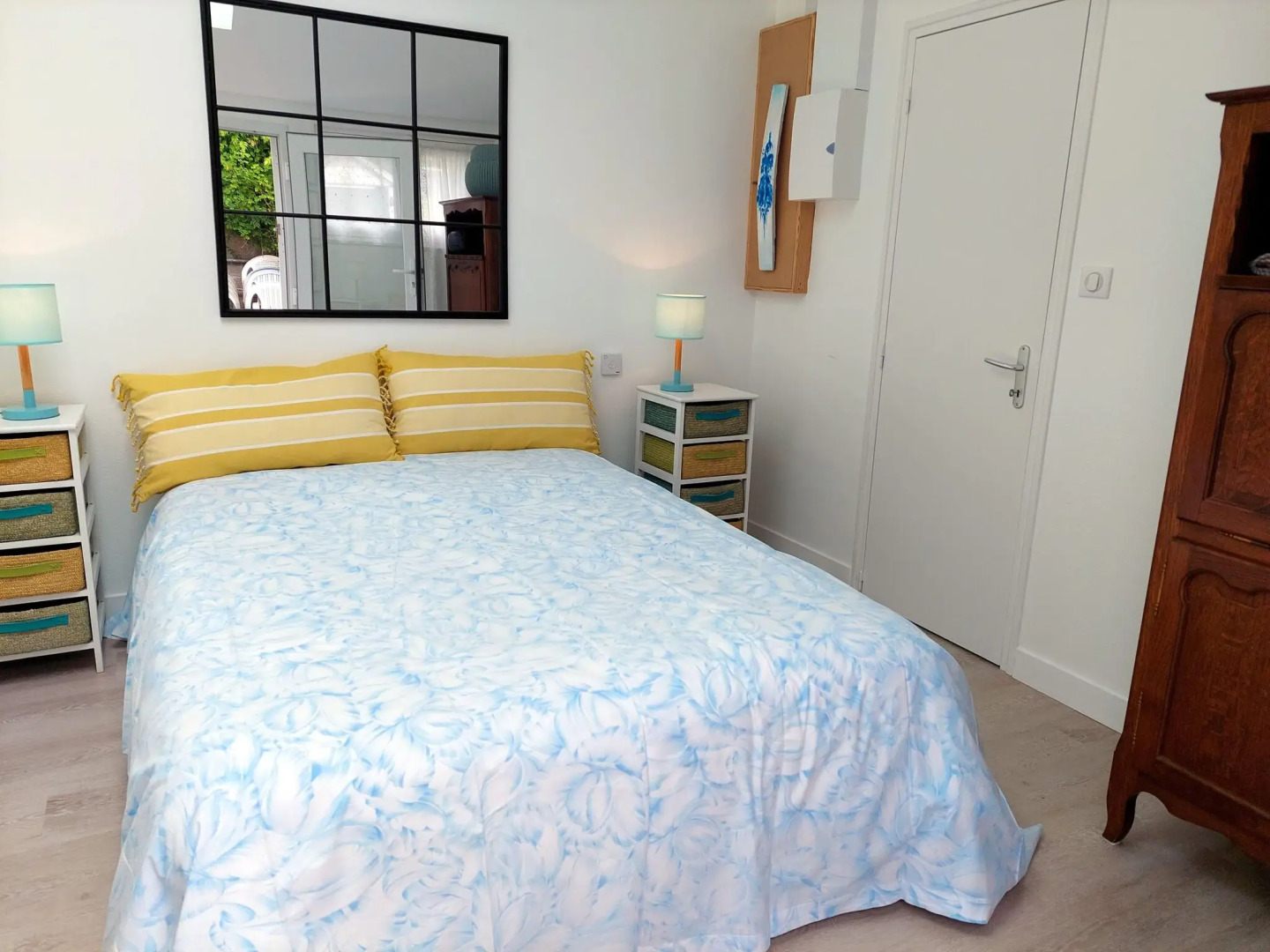 Holiday Home in Camaret Near Sandy Beaches