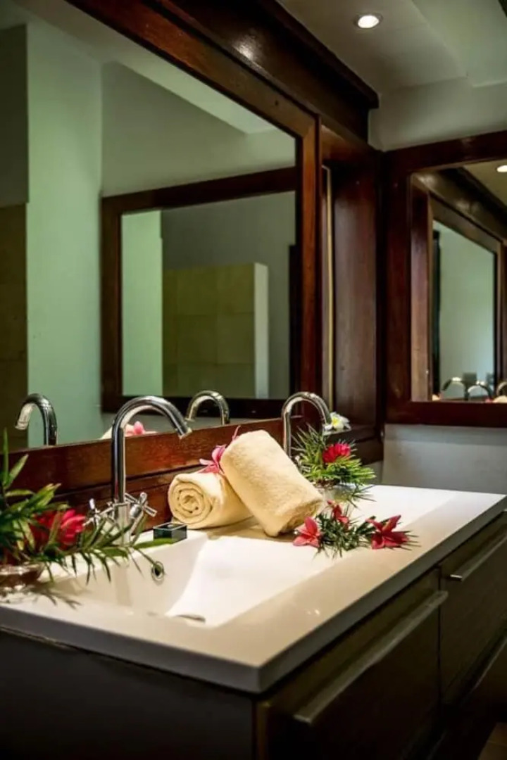 Villa Bora Bora Lagoon