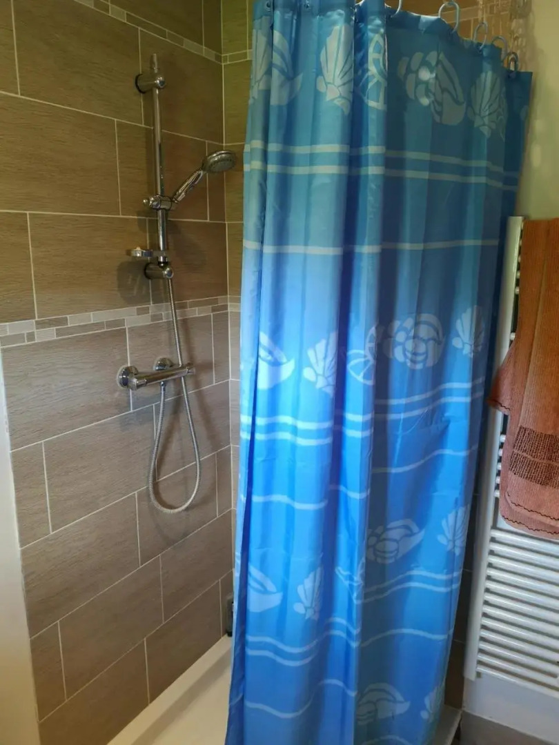 Belle vue au coeur de la verdure