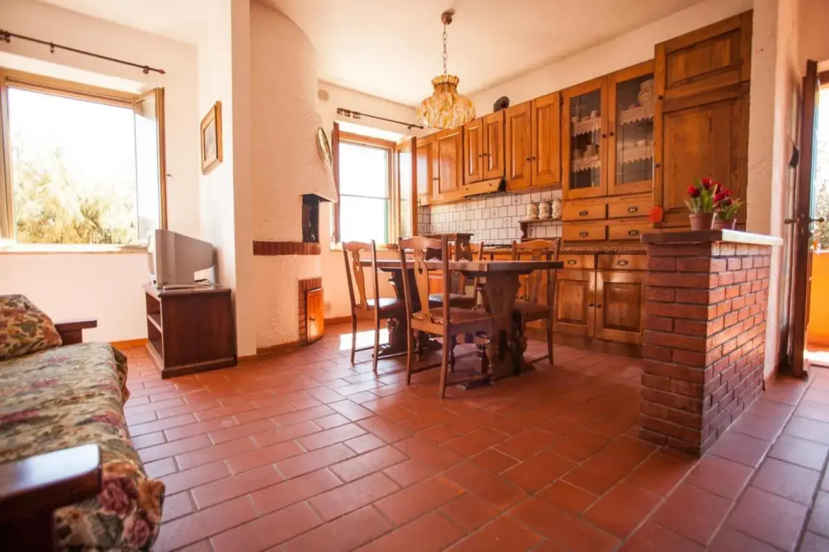 Casa Santa Margherita Bis