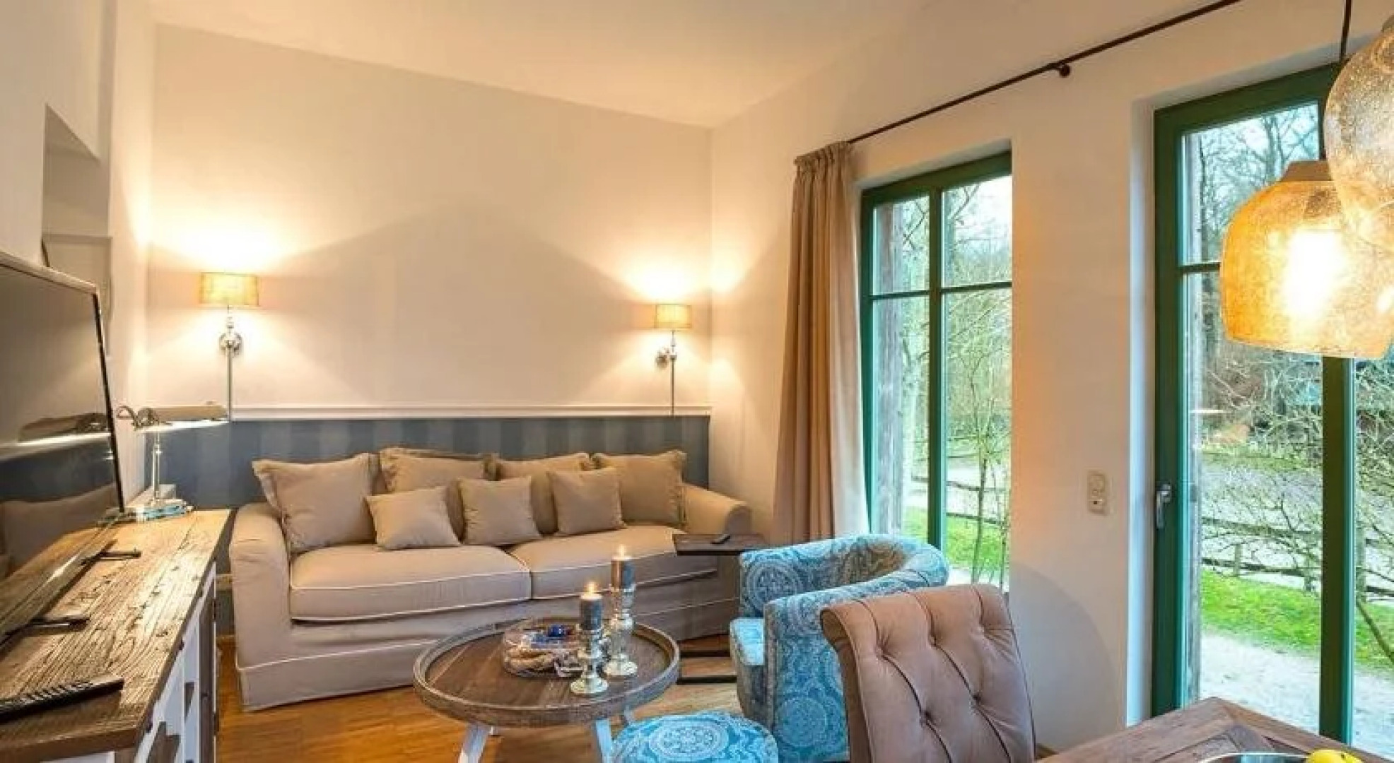 Hof und Gut Jesteburg