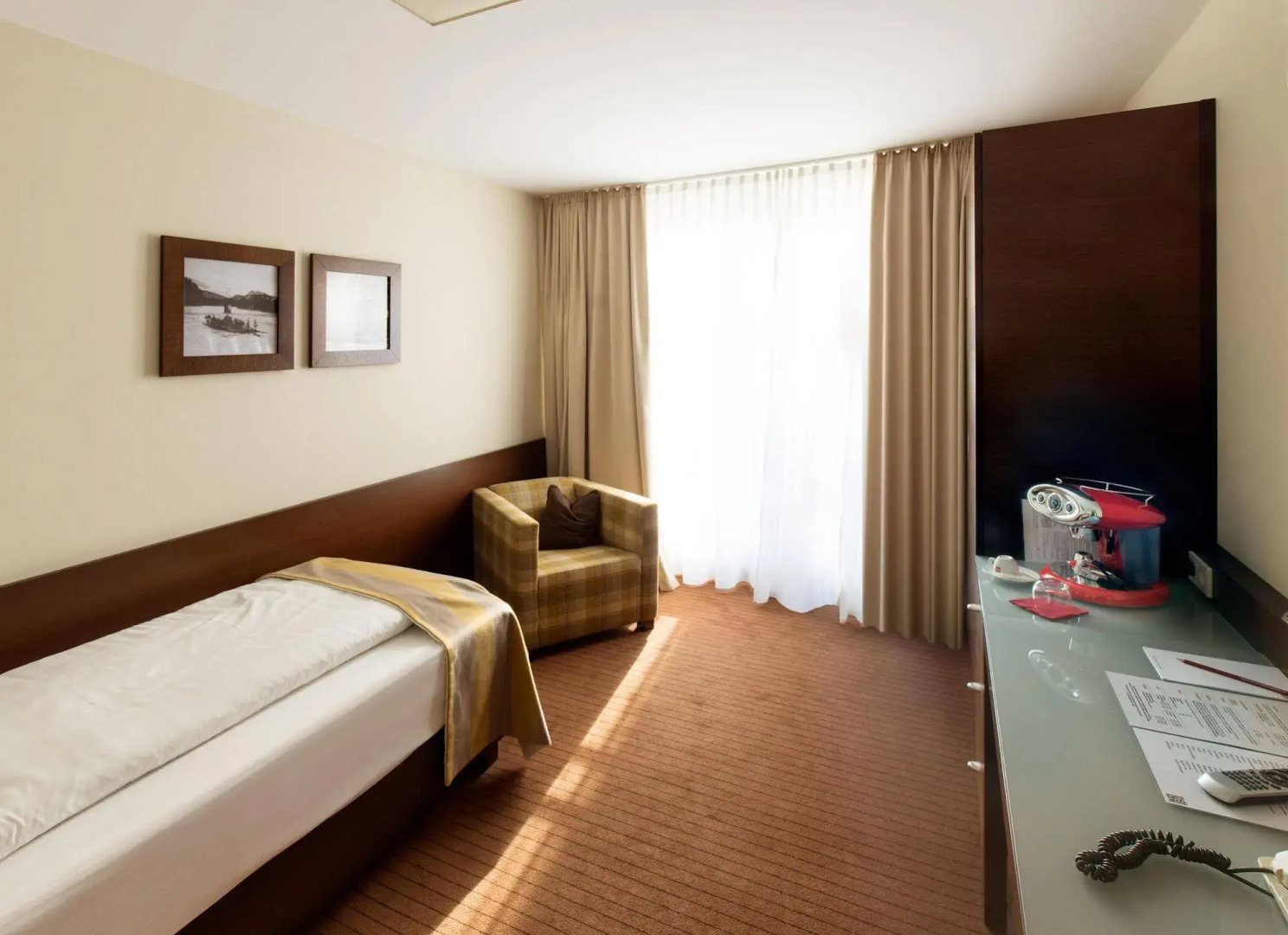 Hotel Stadt Kufstein