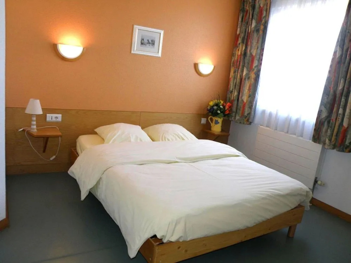 Hotel Saint Augustin