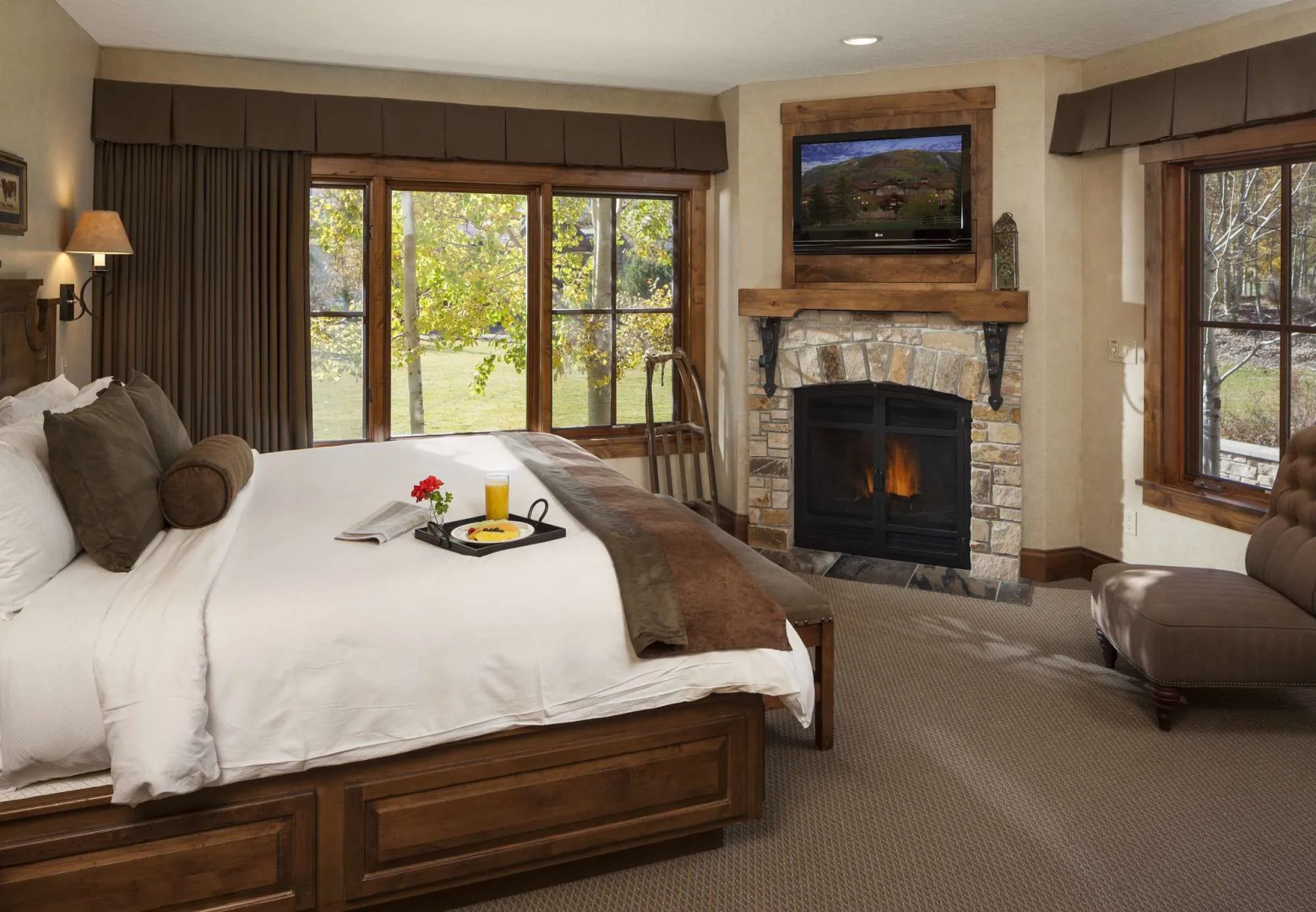 Hotel Park City, Autograph Collection