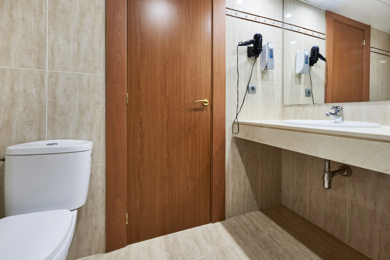 Globales Cala Blanca