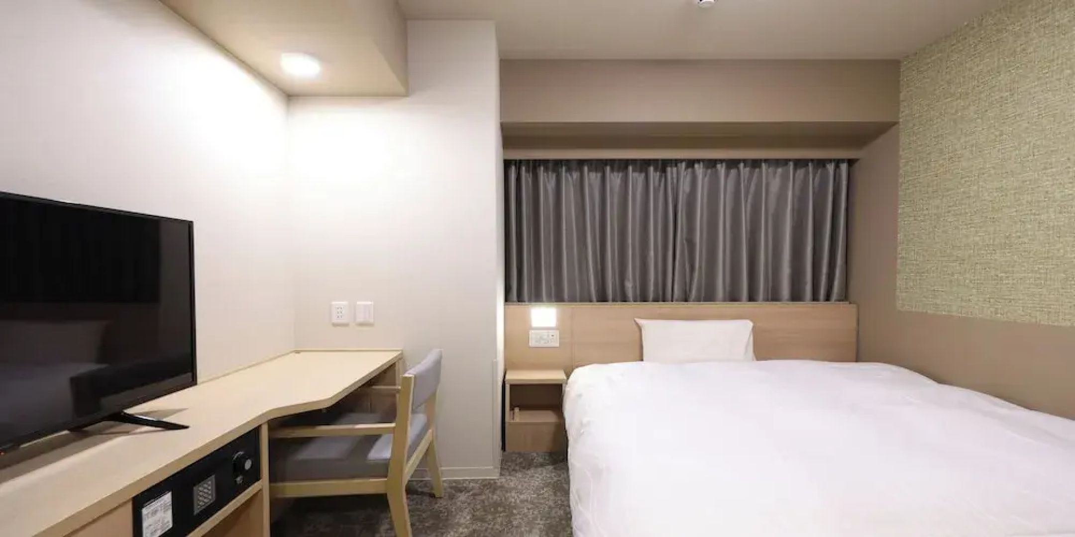 Dormy Inn Tsuruga Natural Hot Spring