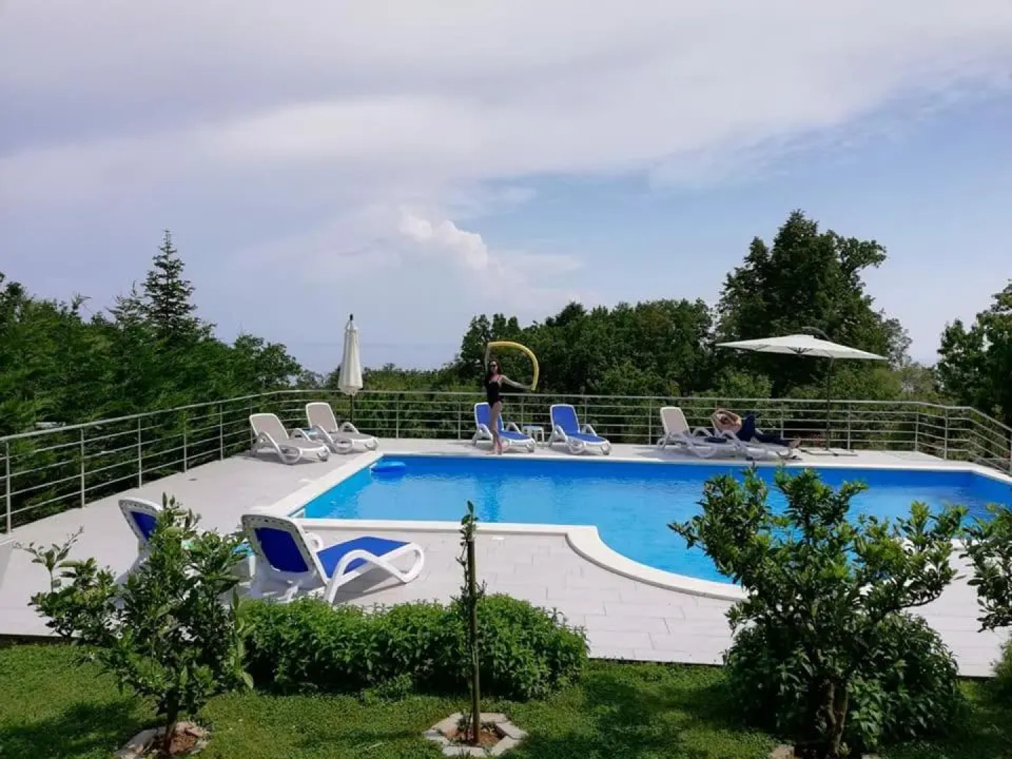 Apartments Garden Residence