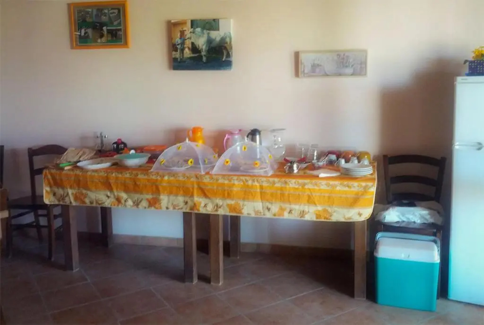 Agriturismo Il Canterino