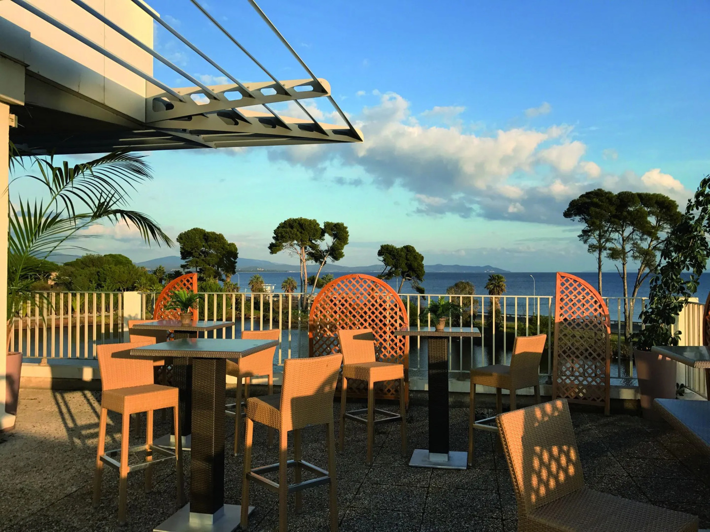 Club Vacances Bleues Plein Sud