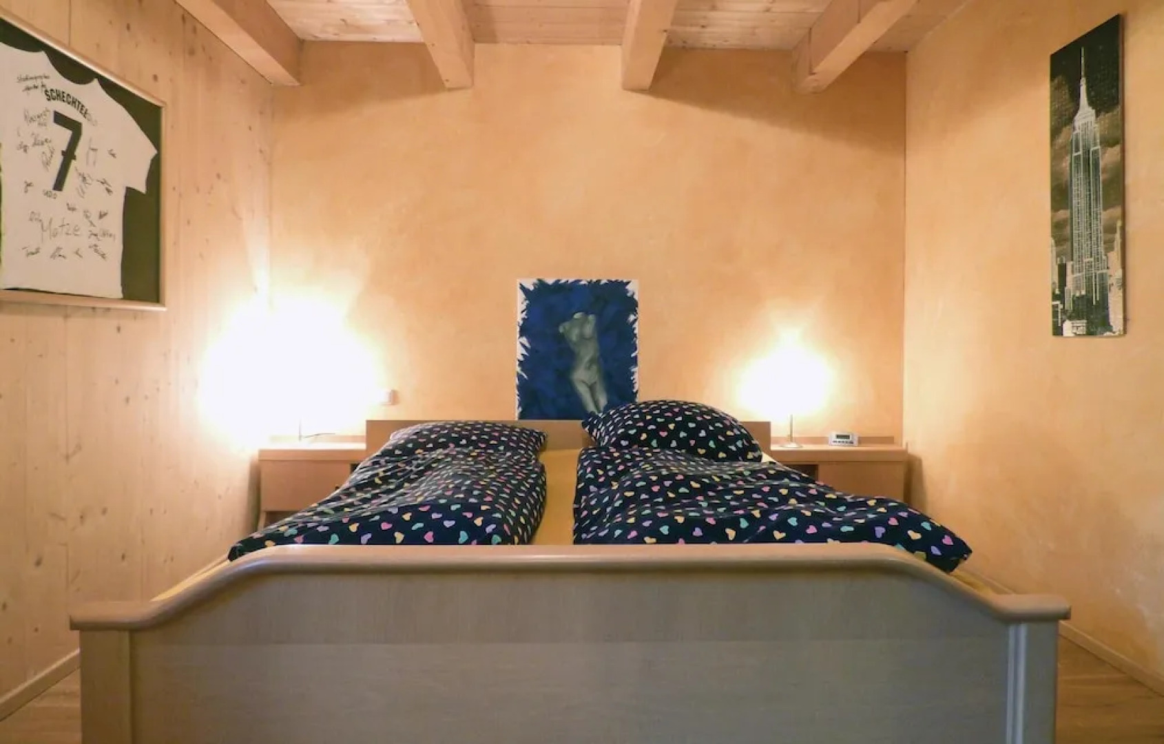 Beautiful Apartment in Fischbachau With 2 Bedrooms and Wifi