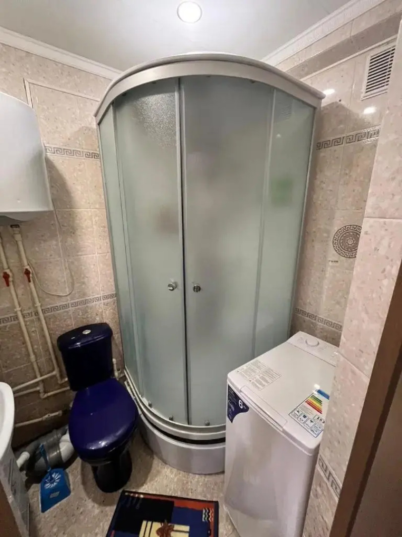 Апартаменты в Микрорайоне 5