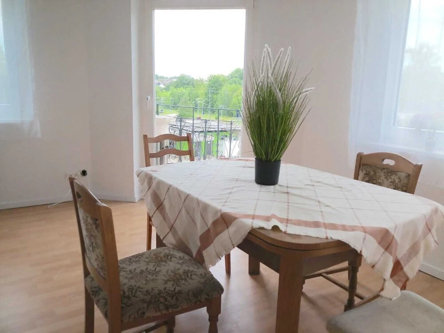 Meeraner Parkresidenz